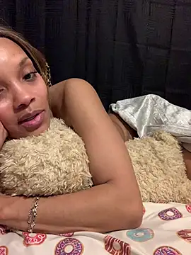 Snapshot of Rakiyahcharms chatting on January 11, 9:04 am Rakiyahcharms online show from January 11, 9:04 am