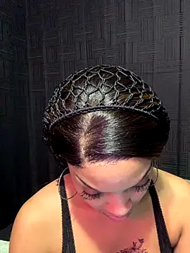 Snapshot of Rakiyahcharms chatting on November 21, 11:25 pm Rakiyahcharms online show from November 21, 11:25 pm