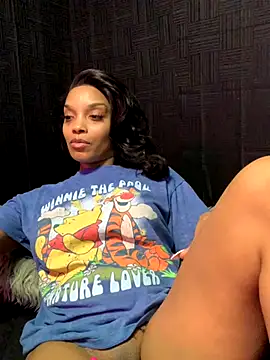 Snapshot of Rakiyahcharms chatting on December 2, 10:53 am Rakiyahcharms online show from December 2, 10:53 am