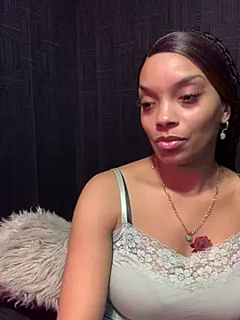 Rakiyahcharms online show from December 20, 11:56 pm