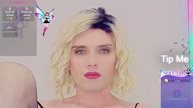 Zagadka55555 online show from March 3, 4:40 am