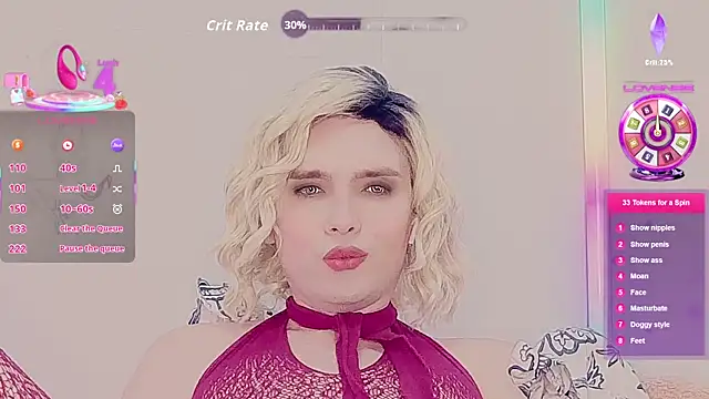 Zagadka55555 online show from April 6, 6:03 am