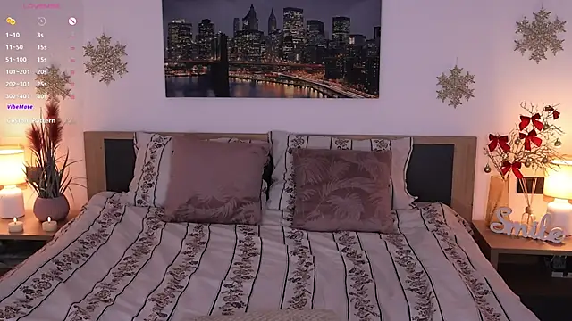 Snapshot of Leila__Sweet chatting on December 31, 11:53 am Leila Sweet online show from December 31, 11:53 am