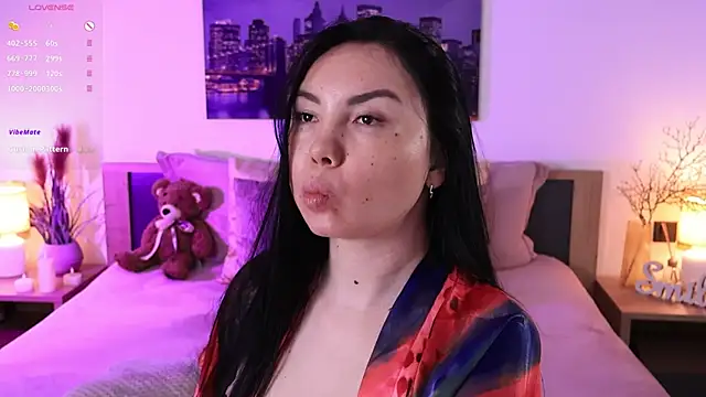 Snapshot of Leila__Sweet chatting on January 23, 7:00 am Leila Sweet online show from January 23, 7:00 am