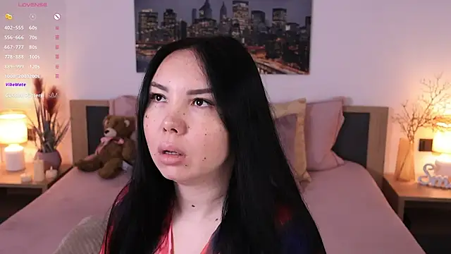 Snapshot of Leila__Sweet chatting on March 22, 7:36 am Leila Sweet online show from March 22, 7:36 am