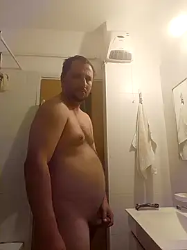 Miki20677 online show from October 11, 6:06 pm