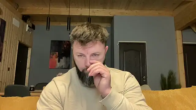 AlphaSparks online show from February 9, 4:05 am