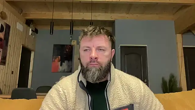 AlphaSparks online show from February 10, 3:43 am