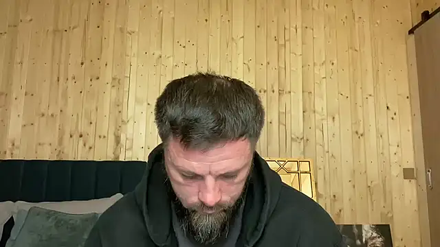 AlphaSparks online show from April 15, 3:13 am