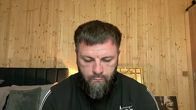 AlphaSparks online show from April 17, 2:47 am