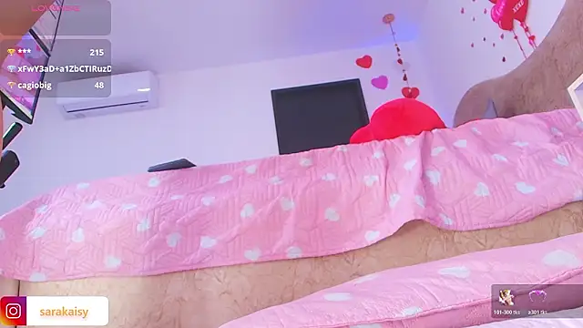 sarakaisy online show from February 7, 11:58 am