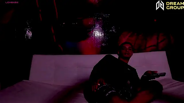 AmazingPartys online show from October 9, 12:36 pm