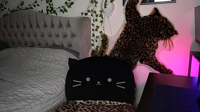 Snapshot of Estherjizz chatting on October 12, 6:07 pm Estherjizz online show from October 12, 6:07 pm