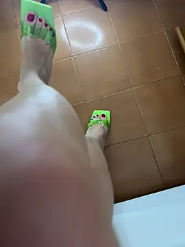 Wet-Pussycat online show from February 23, 2:14 pm