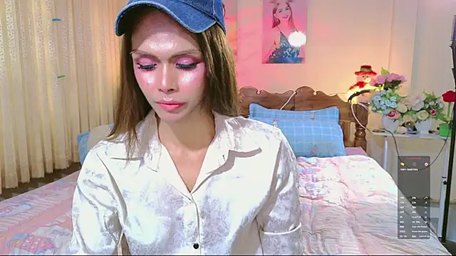 ribbinpink online show from June 6, 3:22 am