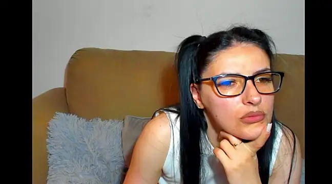 GlamourousKassy online show from March 14, 8:49 pm