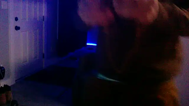 BigWayneBabyXXX online show from March 23, 5:00 am