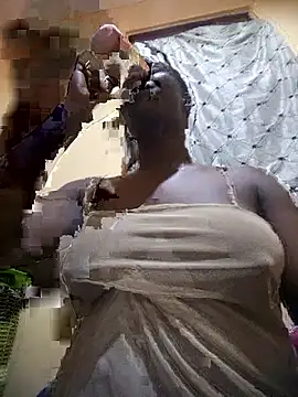 mbokosquad online show from March 22, 3:59 pm