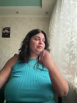 Snapshot of littleRikka chatting on January 14, 11:42 am littleRikka online show from January 14, 11:42 am