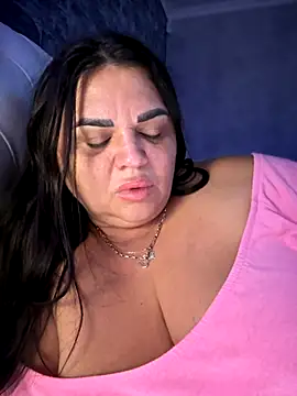 Snapshot of littleRikka chatting on November 26, 6:53 pm littleRikka online show from November 26, 6:53 pm