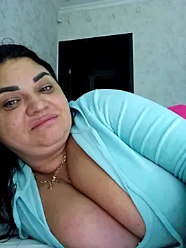 littleRikka online show from December 17, 9:54 pm