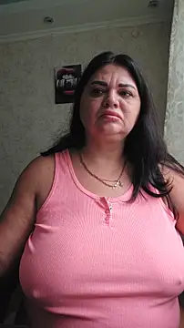 littleRikka online show from January 8, 8:05 am