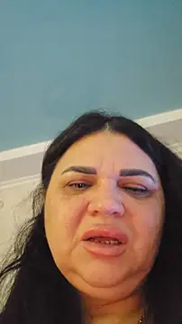 littleRikka online show from February 6, 9:51 pm