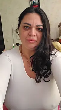 littleRikka online show from February 23, 9:06 am