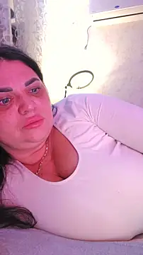 littleRikka online show from February 23, 9:34 pm