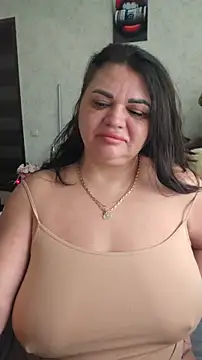 littleRikka online show from March 9, 6:39 am