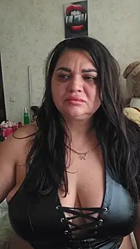 littleRikka online show from March 10, 8:30 am