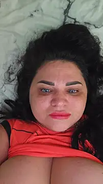 littleRikka online show from March 15, 7:14 am