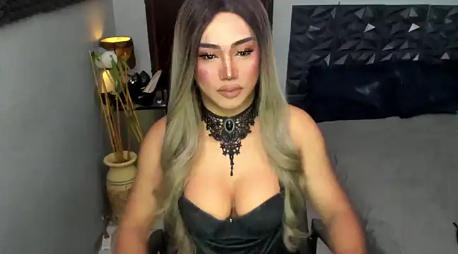 fancySHAINExxx online show from February 23, 9:05 pm