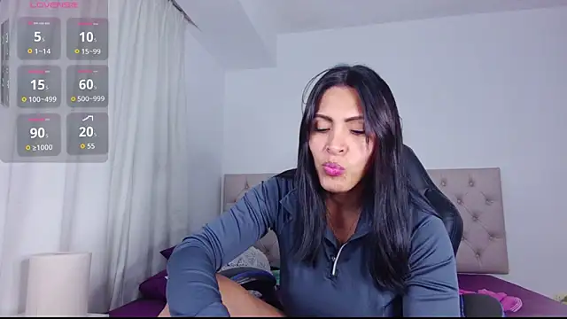 ms freyax online show from September 13, 4:01 am