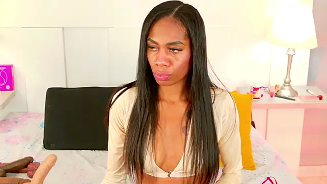 Blackrosse   online show from February 16, 1:29 pm