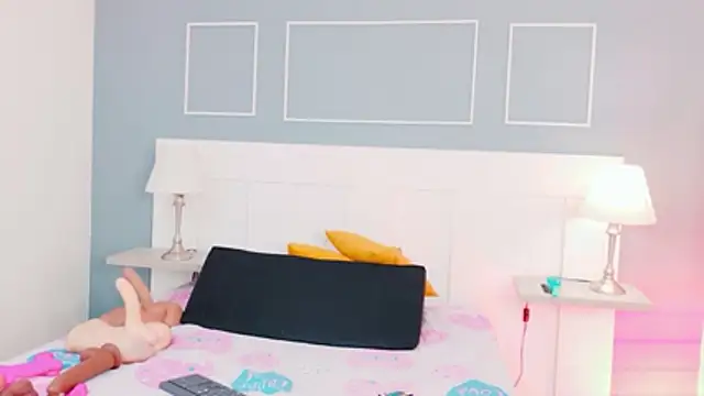 Blackrosse   online show from March 16, 12:53 pm