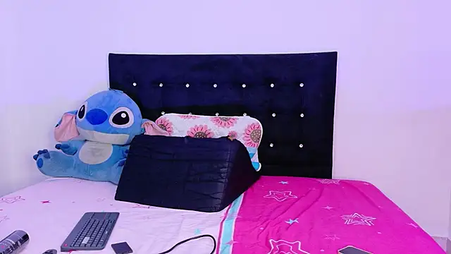 Blackrosse   online show from April 16, 11:40 pm