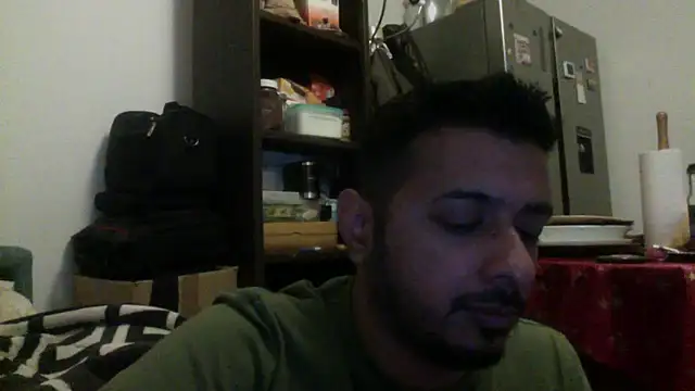 alchemist00 online show from October 18, 5:46 pm