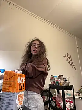 ladyturtle online show from March 20, 10:14 pm