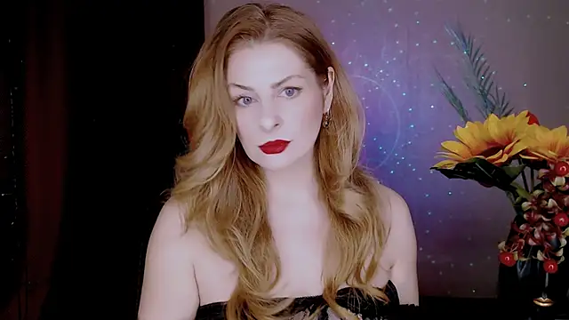 Eleonores online show from February 8, 5:22 am