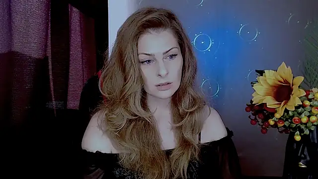 Snapshot of Eleonores chatting on July 10, 5:12 am Eleonores online show from July 10, 5:12 am