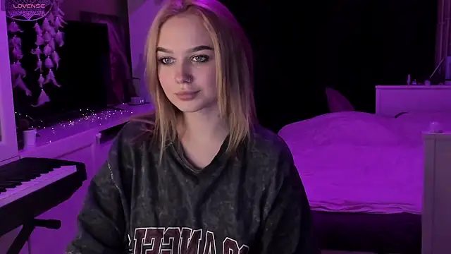 MaryDreaminess online show from January 31, 10:52 pm