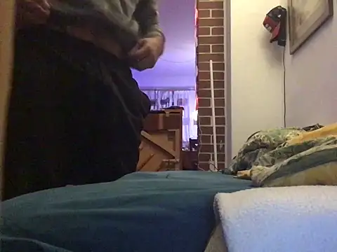 fuckerplayer1 online show from March 25, 2:06 am