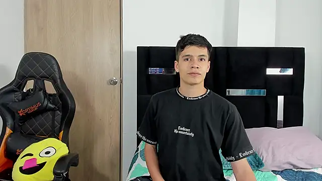 Dimitrixxx   online show from September 22, 4:42 pm