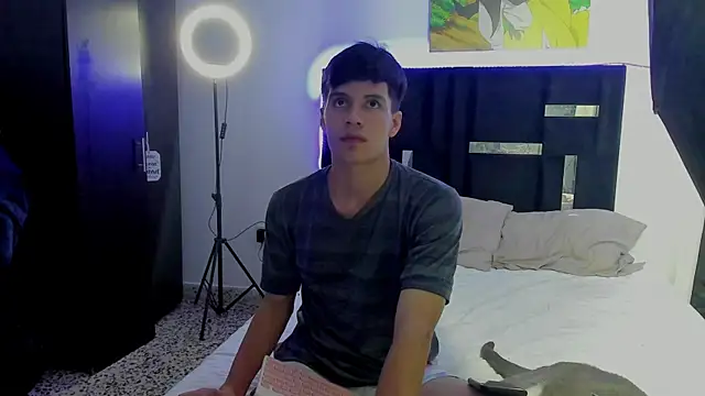 Dimitrixxx   online show from January 6, 2:48 am