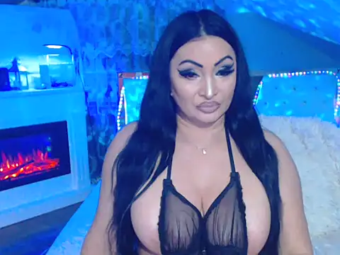 Snapshot of AmyraSunris chatting on February 16, 1:03 am AmyraSunris online show from February 16, 1:03 am