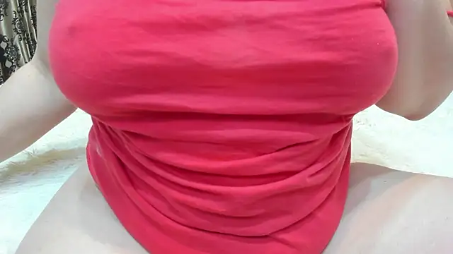 AnneRainn online show from January 7, 12:55 am