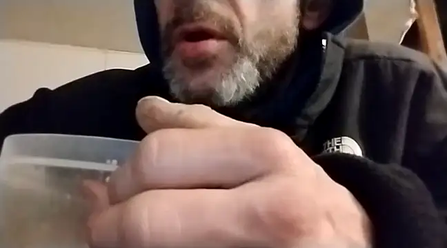 ThickDMattyxh online show from March 7, 2:12 pm