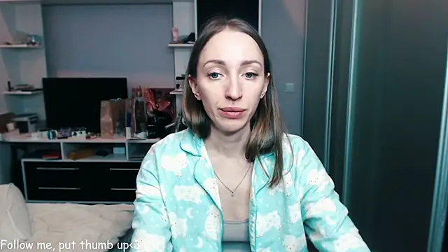Natalimeowks online show from February 8, 10:18 am