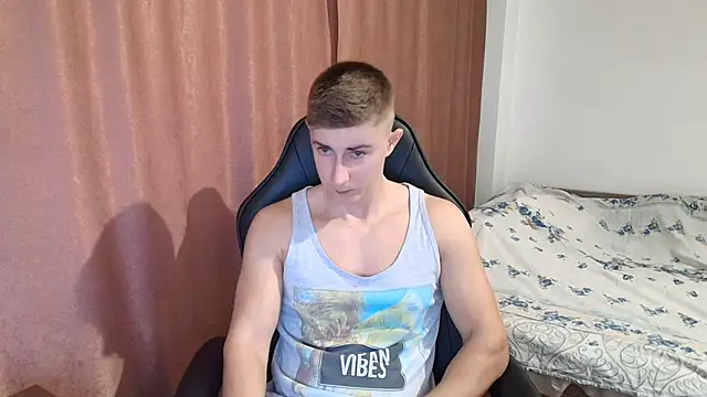 Snapshot of Todhorny9873 chatting on January 21, 10:08 am Todhorny9873 online show from January 21, 10:08 am